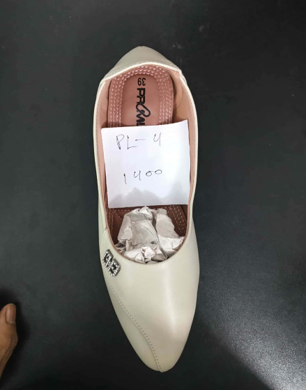 Promise Ladies Shoes PL-4